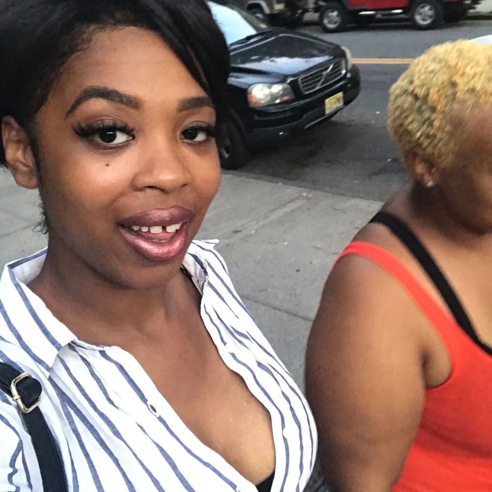 Meet your Posher, Vox